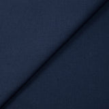 Coton ripstop fond bleu marine