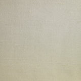 100% Soie sauvage écrue