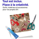 Calendrier de l'avent Couture 2026