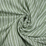 Jane Khaki Method Polyester Strum