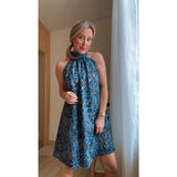 Patron de couture robe / blouse LIYA