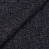 Jean's coton élasthanne Alexa souple bleu marine