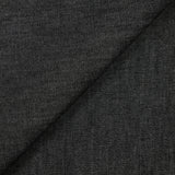 Jean's coton élasthanne Louisa noir chiné