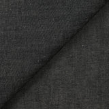 Jean's coton élasthanne Roanne noir chiné