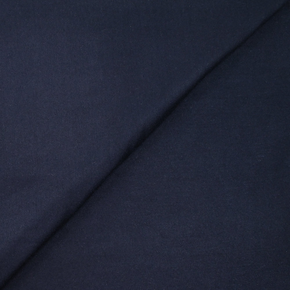 Tissu Jersey En Coton Doux Et Souple - Coupon De 3 Mètres - Marques PETIT BATEAU, Burda, Agnès B, Vogue