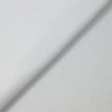 Jersey de viscose blanc