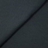 Jersey de viscose gris anthracite