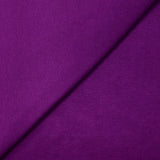Jersey de viscose violet