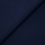 Maille milano polyester marine