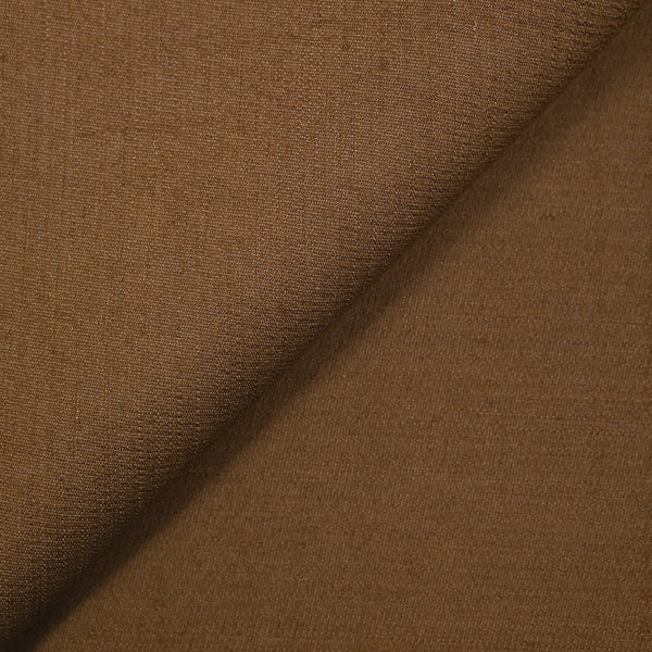 Polycoton contrecollé camel