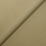 Sergé de coton élasthanne beige