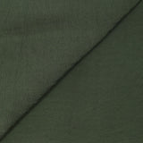 Twill de Viscose kaki