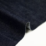 Jean's coton Selvedge bleu marine D