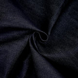 Jean's coton Selvedge bleu marine D