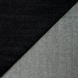 Jean's coton Selvedge bleu marine D