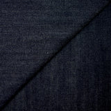 Jean's coton Selvedge bleu marine D