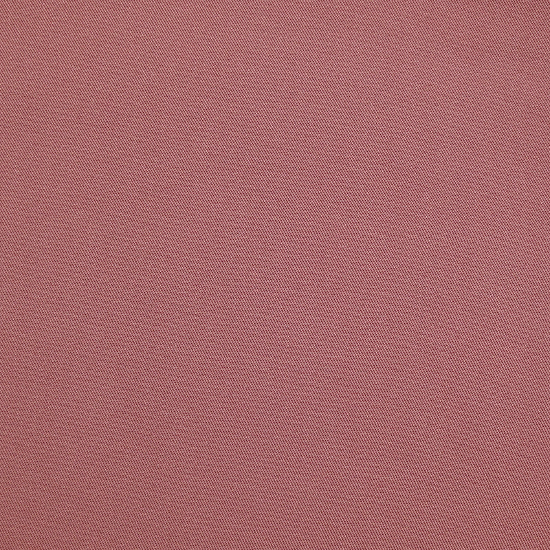 Old pink viscose twill