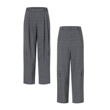Burda boss n ° 5699: pants