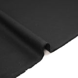 Coton ottoman noir