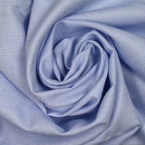 Cotton fancy blue sky rain
