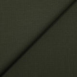 Striped cotton khaki background