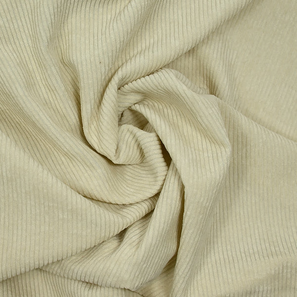 Côte Côte Polyester TM Cream