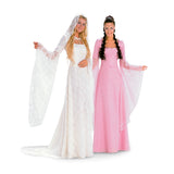 Patron n ° 2484: Fairy costume