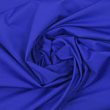 Jersey maillot de bain bleu