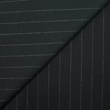 Fondo negro de tela poligiscosa con gris con gris