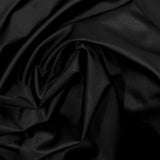 Jersey maillot de bain lourd noir