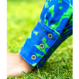 Patron de couture Blouse Eliane & Cie