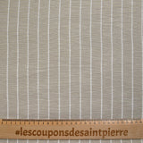 Polyester cheese Strums 20 mm Sand bottom