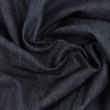 Jean's coton lourd marine
