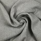 Laine mélangée gris chiné