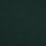 Maille polo polyester vert bouteille