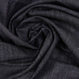 Jean's coton élasthanne Alexa souple bleu marine