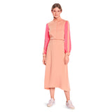 Burda boss n ° 5696: dress