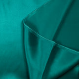 100% duck silk satin