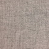 Viscose tissée gris rosé