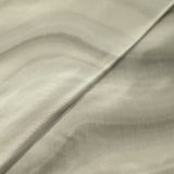Polyester Satin Polyester Printed Wain Green Water