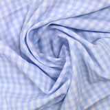 5mm and white tile cotton