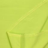 Kelly apple green viscose