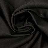 Jean's coton lourd noir