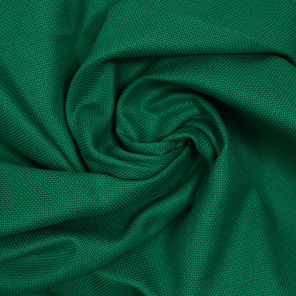 Héctor Green Natted Cotton Cottage Bluish