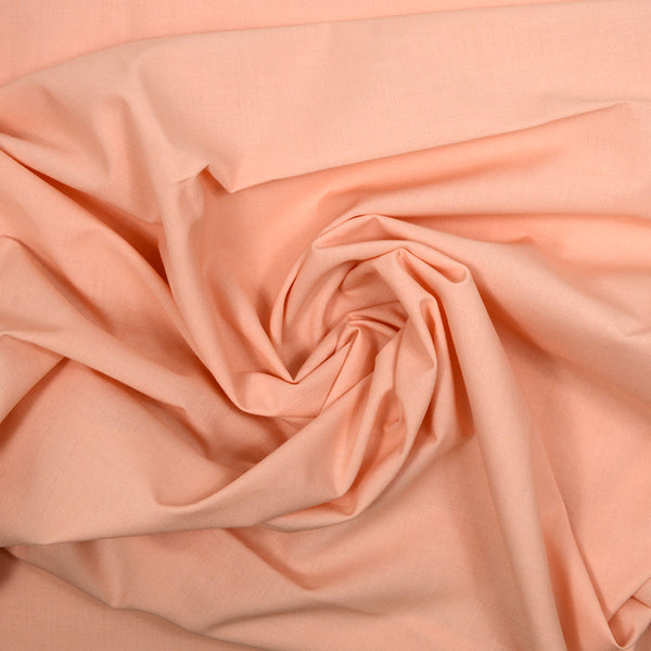 100% old pink end cotton