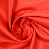 Red Polyester Waterproof Chips