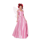 Patron n ° 2372: Fairy costume for women