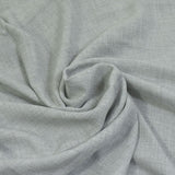 Gray woven viscose