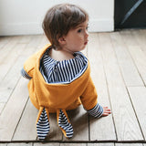 Baby Sewing Boss Grand'urse 6 meses - 4 años
