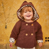 Baby Sewing Boss Grand'urse 6 meses - 4 años